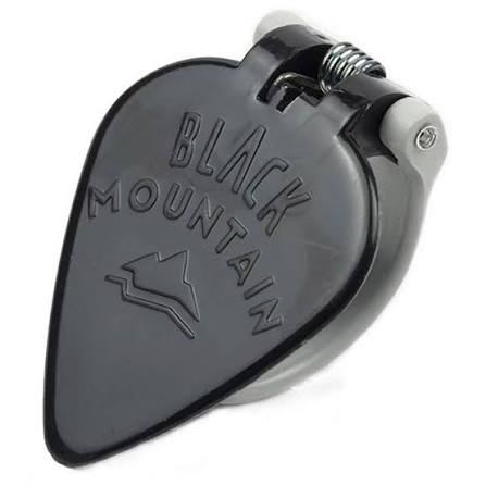 Black Mountain Spring Loaded Thumb Pick