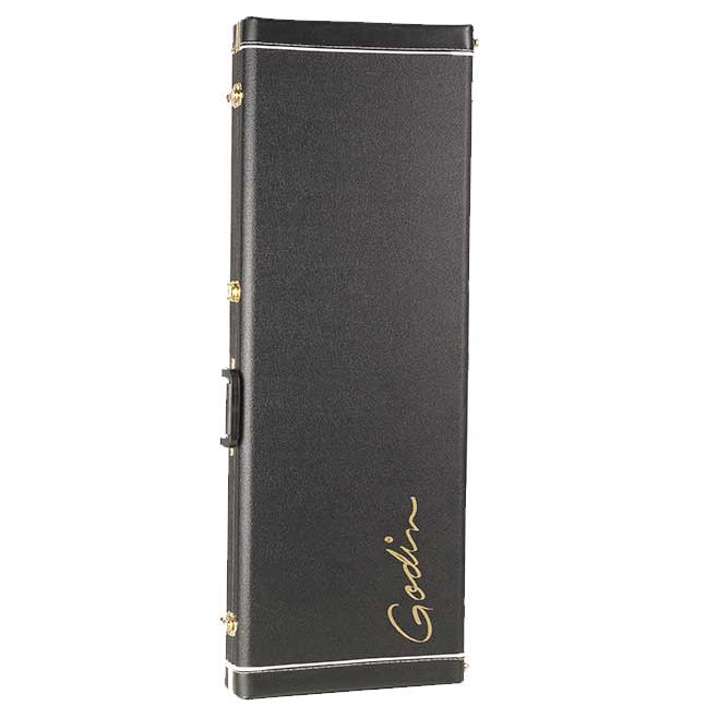 Godin Multiac Grand Concert SA &amp; Duet Hardshell Guitar Case