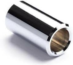 Dunlop J228 Heavy Wall Medium / Short Chromed Brass Slide - Acoustic Centre Music Store, Melbourne Australia