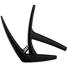 G7th Nashville Acoustic Guitar Capo - Acoustic Centre Music Store, Melbourne Australia