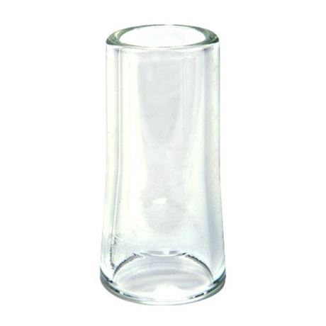 Jim Dunlop J235 Flared Glass Slide - Large - Acoustic Centre Music Store, Melbourne Australia