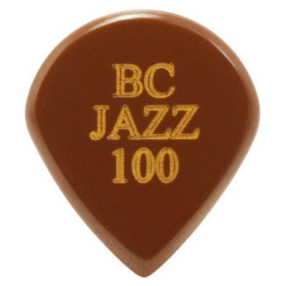 Blue Chip Jazz100 Pick - 2.50mm - Acoustic Centre Music Store, Melbourne Australia