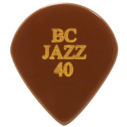 Blue Chip Jazz40 Pick - 1.00mm - Acoustic Centre Music Store, Melbourne Australia