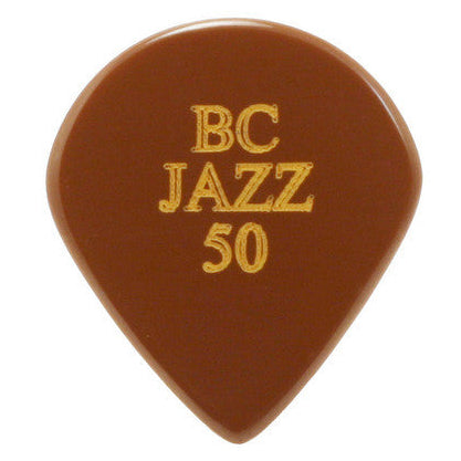 Blue Chip Jazz50 Pick - 1.25mm - Acoustic Centre Music Store, Melbourne Australia