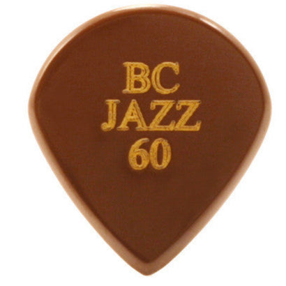 Blue Chip Jazz60 Pick - 1.5mm - Acoustic Centre Music Store, Melbourne Australia