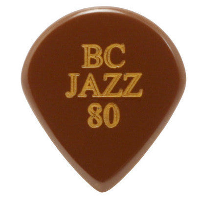 Blue Chip Jazz80 Pick - 2.0mm - Acoustic Centre Music Store, Melbourne Australia