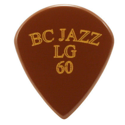 Blue Chip Jazz60 LG Large Pick - 1.5mm - Acoustic Centre Music Store, Melbourne Australia