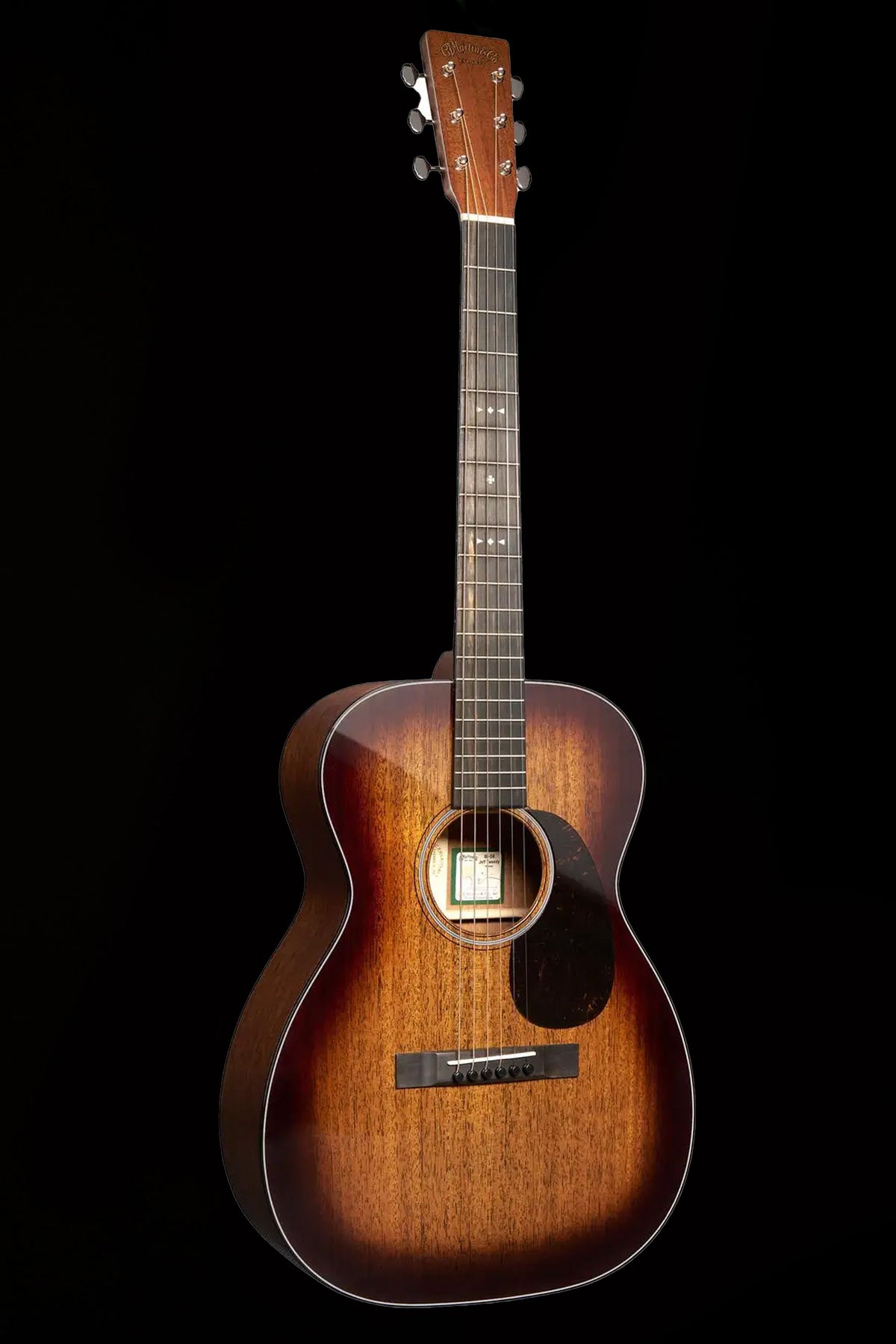 Pre-Order: Martin 00DB Jeff Tweedy Signature Acoustic Guitar - Acoustic Centre Music Store, Melbourne Australia