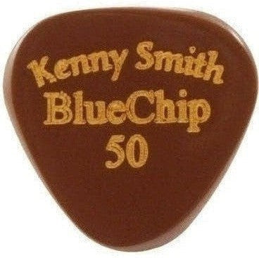 Blue Chip KS50 Kenny Smith Signature Pick - 1.25mm - Acoustic Centre Music Store, Melbourne Australia