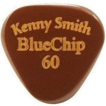 Blue Chip KS60 Kenny Smith Signature Pick - 1.50mm - Acoustic Centre Music Store, Melbourne Australia