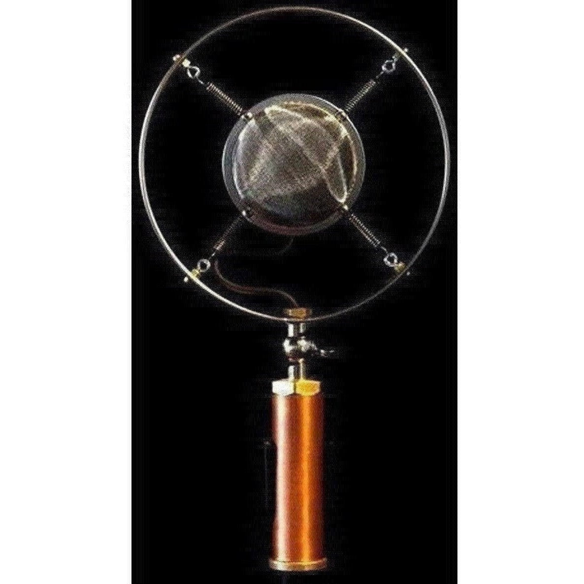 Ear Trumpet Labs Louise Condensor Microphone - Acoustic Centre Music Store, Melbourne Australia