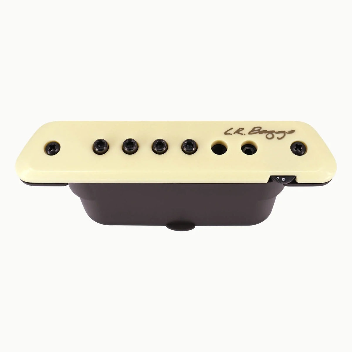 LR Baggs M1 Active Acoustic Guitar Soundhole Pickup