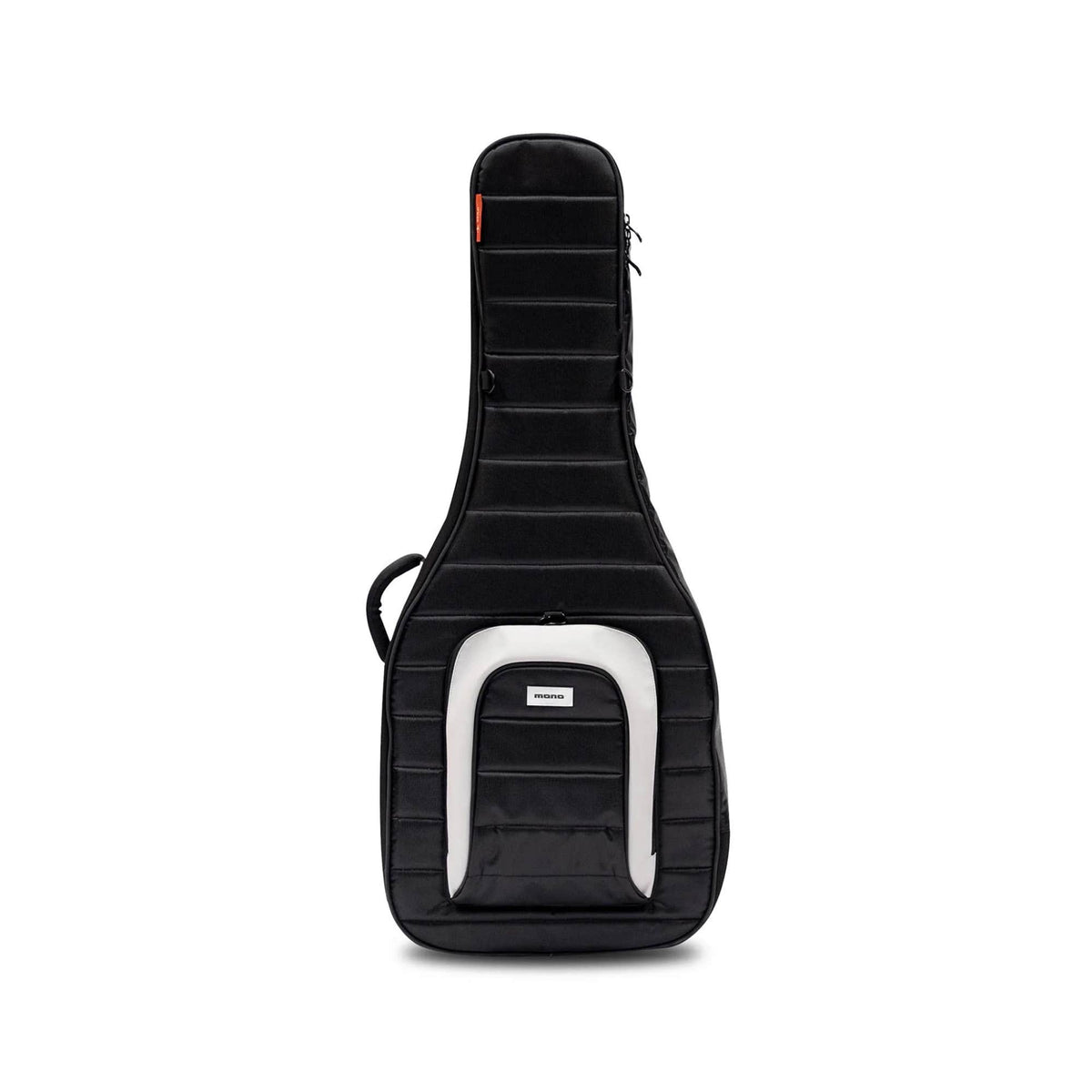 Mono M80 Classic Jumbo Black Acoustic Gig Bag - Acoustic Centre Music Store, Melbourne Australia