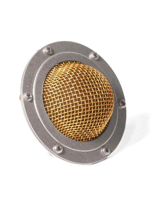 Ear Trumpet Labs Magnetic Pop Filter for Edwina &amp; Delphina - Acoustic Centre Music Store, Melbourne Australia