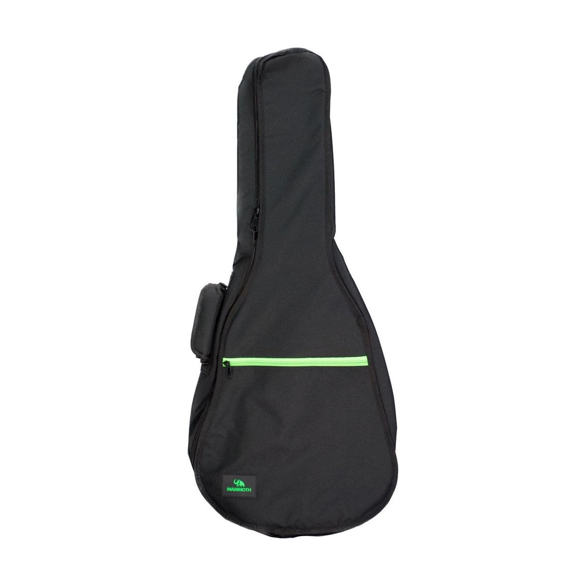 Mammoth MAM7C75 3/4 Size Classical Guitar Gig Bag - Acoustic Centre Music Store, Melbourne Australia