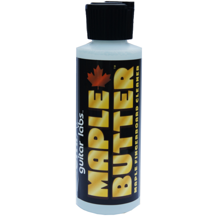 DMI Guitar Labs Maple Butter Fretboard Cleaner - Acoustic Centre Music Store, Melbourne Australia