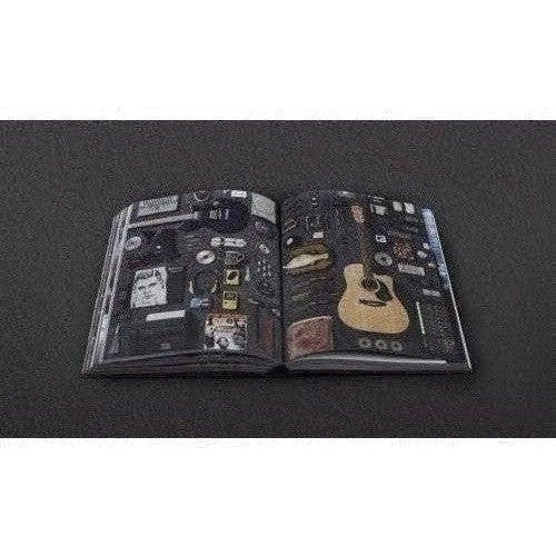 The Music That Maton Made Book - Acoustic Centre Music Store, Melbourne Australia