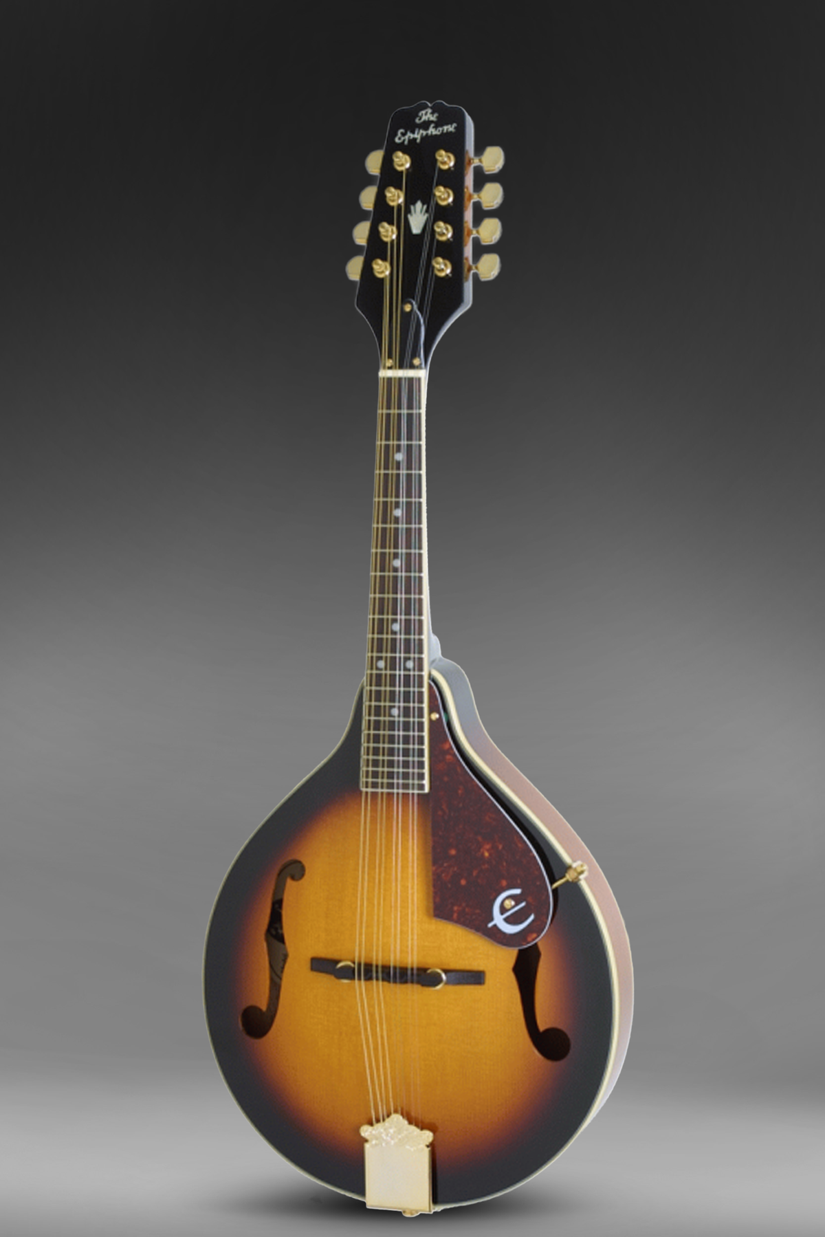 Epiphone MM-30S 'Antique Sunburst' A-Style Mandolin