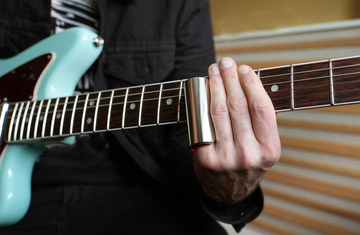 Black Mountain Full Slides - Acoustic Centre Music Store, Melbourne Australia