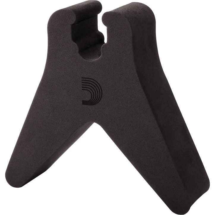 D'Addario Universal Guitar Neck Rest - Acoustic Centre Music Store, Melbourne Australia