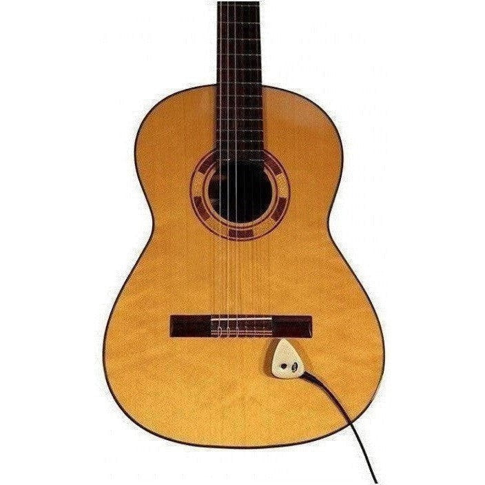 KNA AP-2 Acoustic Instrument Pickup with Volume Control - Acoustic Centre