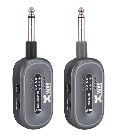 Wireless Units