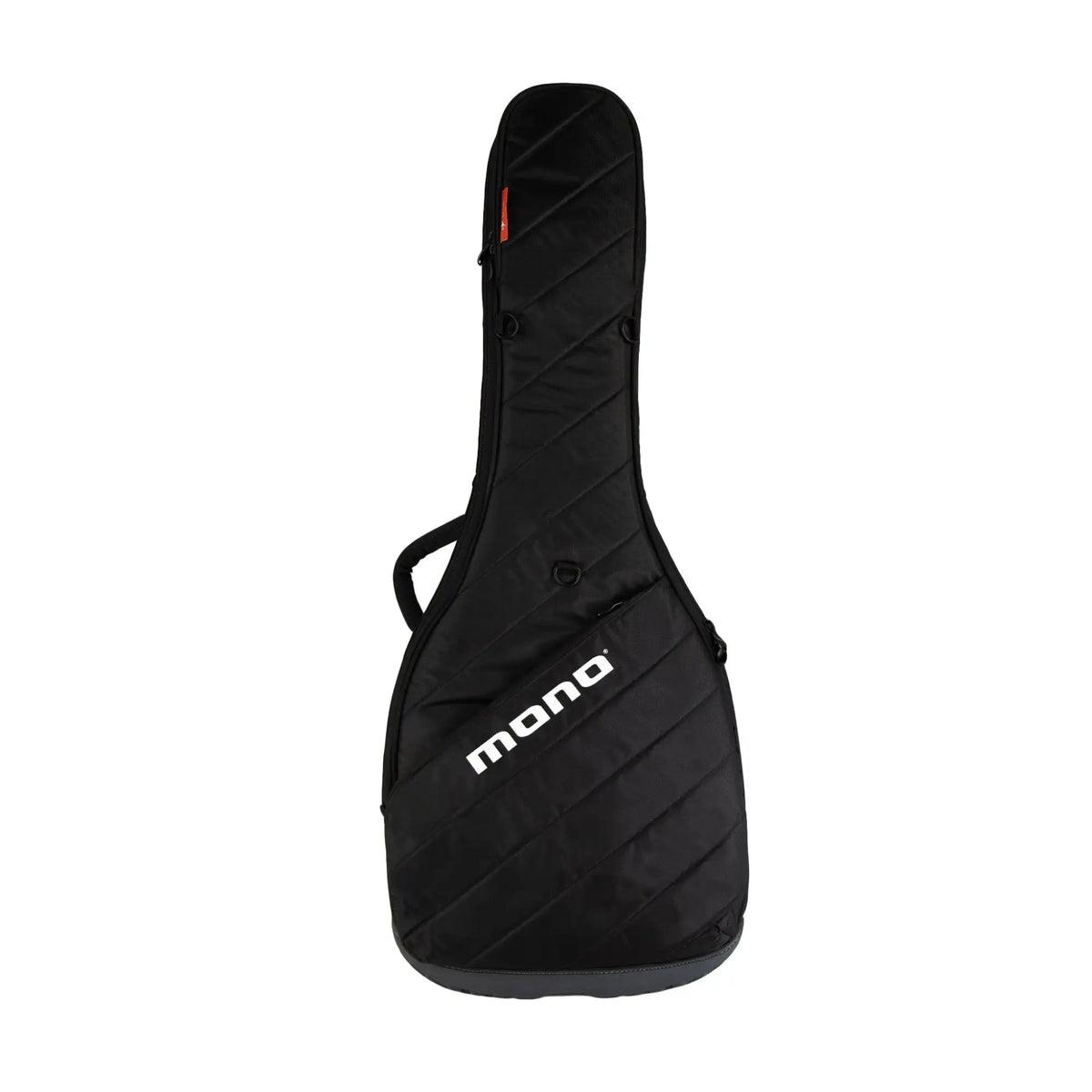 Mono M80 Vertigo Black Semi-Hollow Electric Guitar Gig Bag - Acoustic Centre Music Store, Melbourne Australia