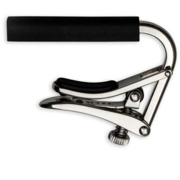 Shubb C2 Original Nylon String Capo - Acoustic Centre Music Store, Melbourne Australia