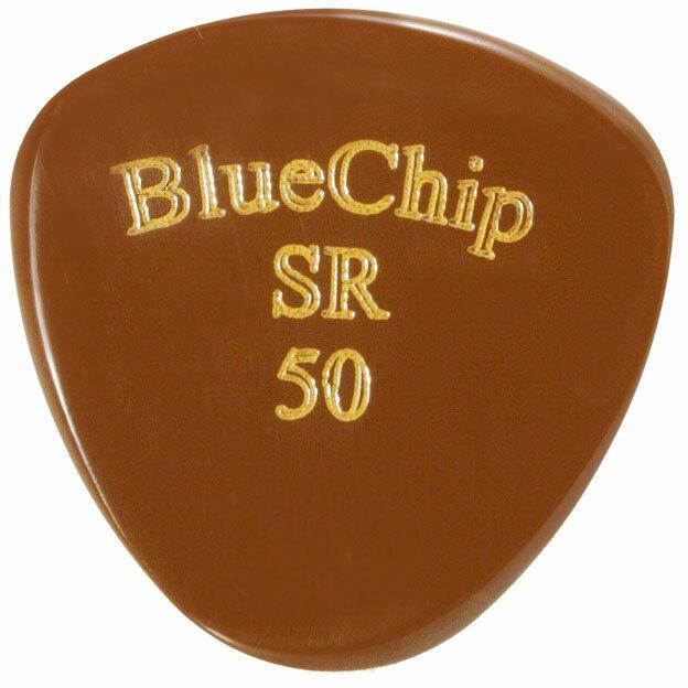 Blue Chip SR50 Pick - 1.25mm - Acoustic Centre Music Store, Melbourne Australia