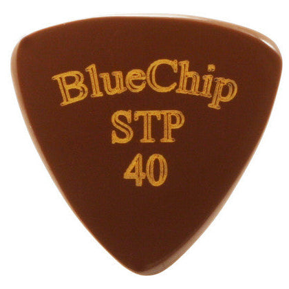 Blue Chip STP40 Pick - 1.00mm - Acoustic Centre Music Store, Melbourne Australia