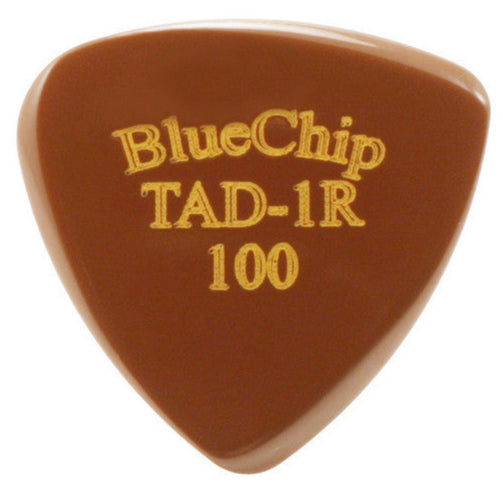 Blue Chip TAD100-1R Pick - 2.50mm - Acoustic Centre Music Store, Melbourne Australia