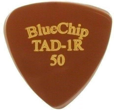 Blue Chip TAD-1R50 Pick - 1.25mm - Acoustic Centre Music Store, Melbourne Australia