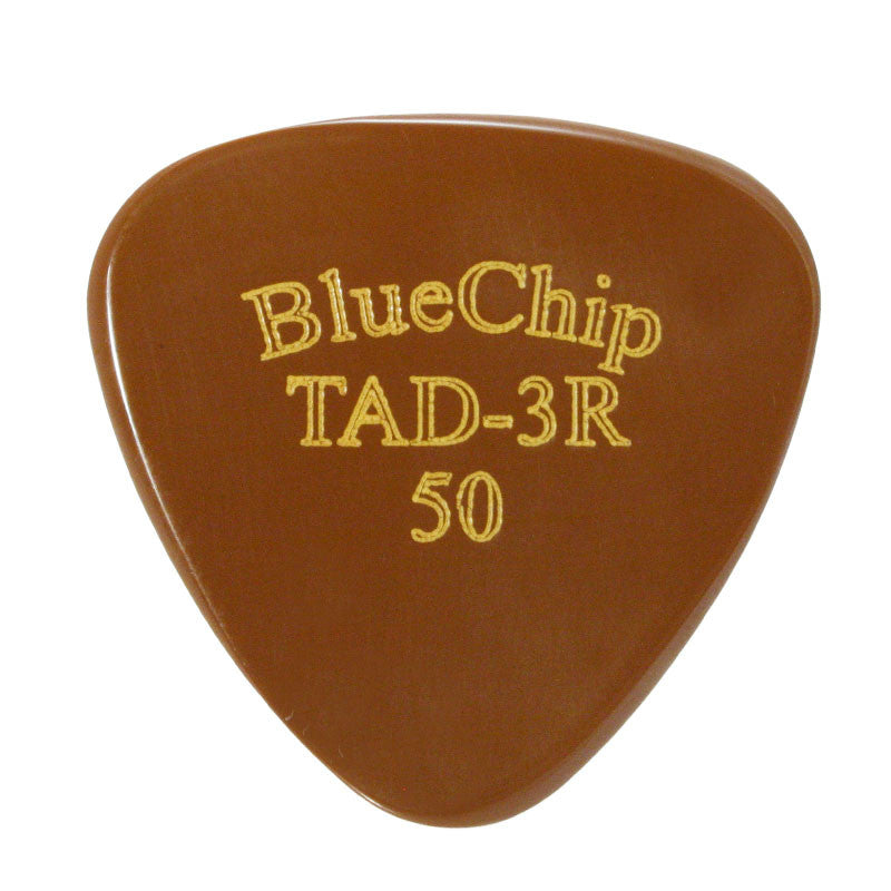 Blue Chip TAD50-3R Pick - 1.25mm - Acoustic Centre Music Store, Melbourne Australia