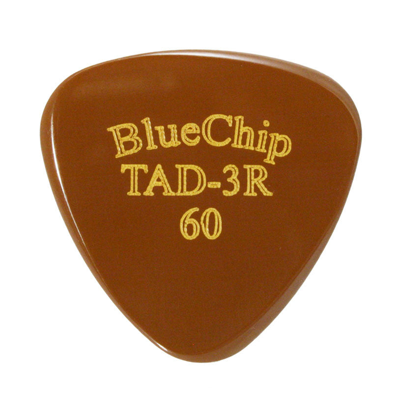 Blue Chip TAD60-3R Pick - 1.5mm - Acoustic Centre Music Store, Melbourne Australia
