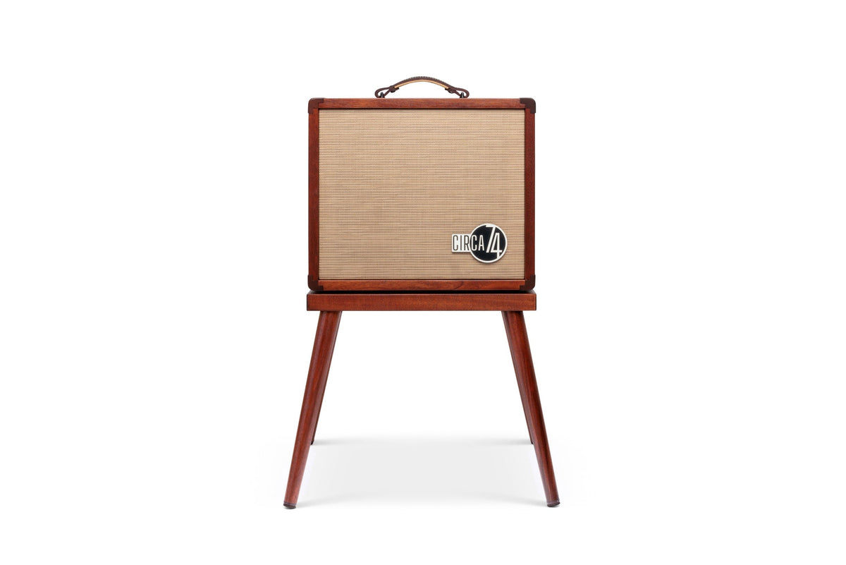 Taylor Circa 74 150-watt Acoustic Guitar and Vocal Amplifier - Acoustic Centre Music Store, Melbourne Australia