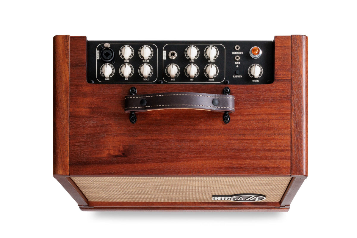 Taylor Circa 74 150-watt Acoustic Guitar and Vocal Amplifier - Acoustic Centre Music Store, Melbourne Australia