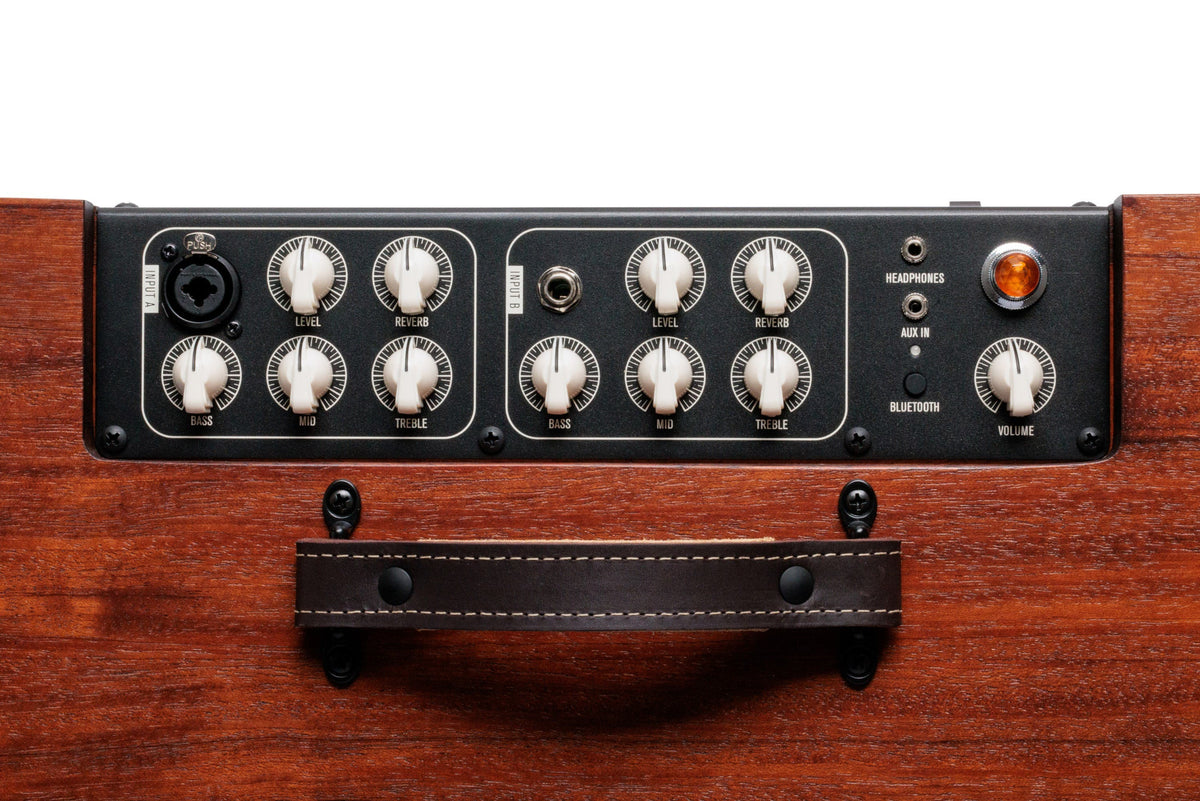 Taylor Circa 74 150-watt Acoustic Guitar and Vocal Amplifier - Acoustic Centre Music Store, Melbourne Australia