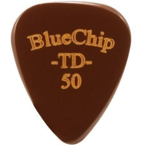 Blue Chip TD50 Pick - 1.25mm - Acoustic Centre Music Store, Melbourne Australia