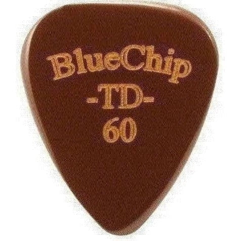 Blue Chip TD60 Pick - 1.5mm - Acoustic Centre Music Store, Melbourne Australia