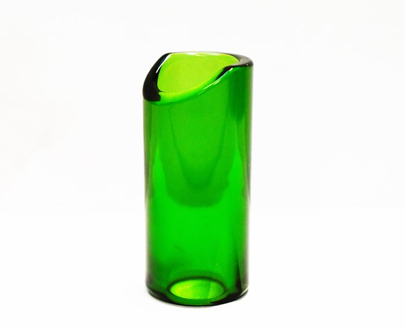 Rock Slide Green Glass Slide - Acoustic Centre Music Store, Melbourne Australia