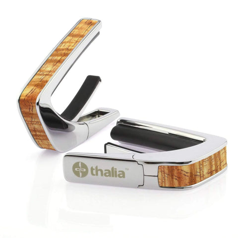 Thalia Capos