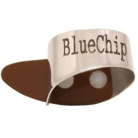Blue Chip Thumb Pick - Large - Acoustic Centre Music Store, Melbourne Australia