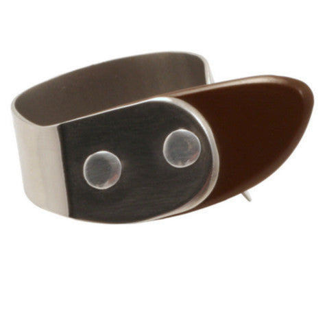 BlueChip JD Crowe Resonator Thumb Pick - Medium - Acoustic Centre Music Store, Melbourne Australia