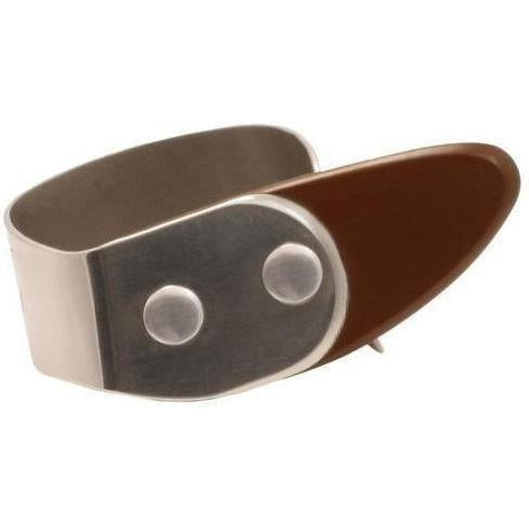 Blue Chip Resonator Thumb Pick - Medium - Acoustic Centre Music Store, Melbourne Australia