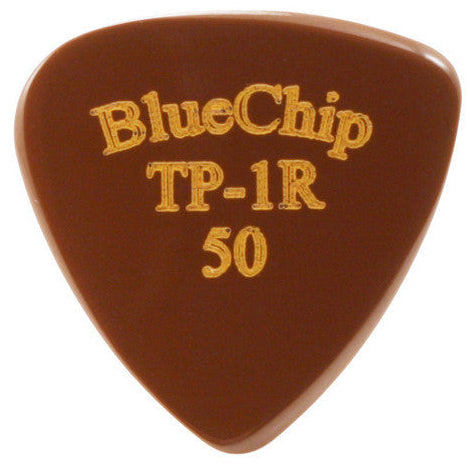 Blue Chip TP50-1R Pick - 1.25mm - Acoustic Centre Music Store, Melbourne Australia