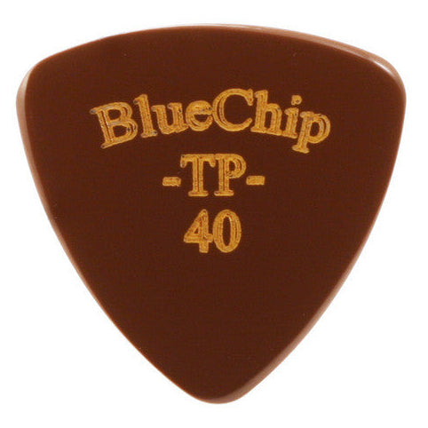 Blue Chip TP40 Pick - 1.00mm - Acoustic Centre Music Store, Melbourne Australia