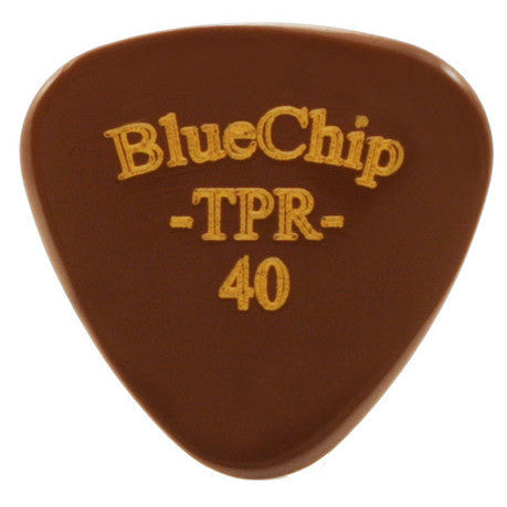Blue Chip TPR40 Pick - 1.00mm - Acoustic Centre Music Store, Melbourne Australia