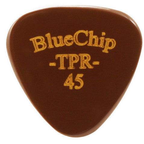Blue Chip TPR45 Pick - 1.14mm - Acoustic Centre Music Store, Melbourne Australia