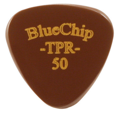 Blue Chip TPR50 Pick - 1.25mm - Acoustic Centre Music Store, Melbourne Australia