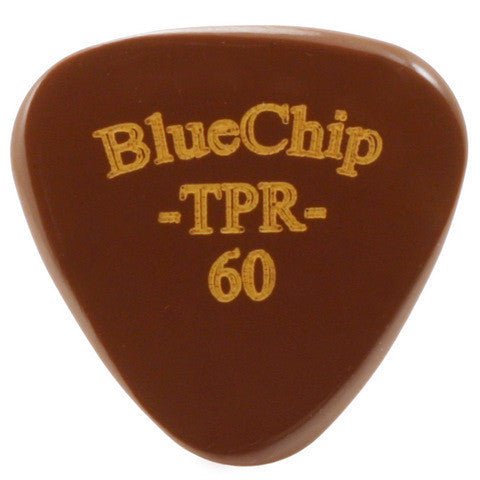Blue Chip TP48 Pick - 1.22mm